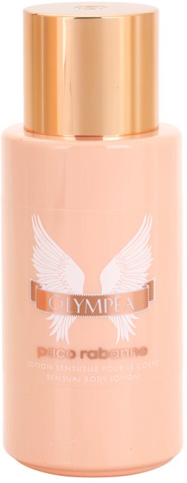 Paco Rabanne Olympéa lapte de corp pentru femei 200 ml