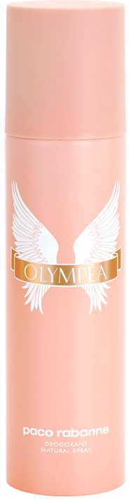 Paco Rabanne Olympéa deodorant s rozprašovačom pre ženy 150 ml