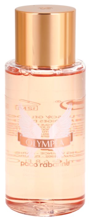 Paco Rabanne Olympéa tusfürdő nőknek 200 ml