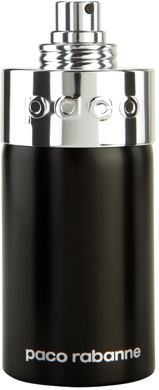 Paco Rabanne Paco eau de toilette unisex 100 ml