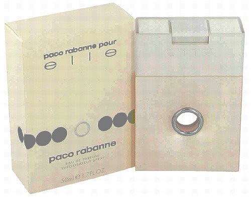 Paco Rabanne Pour Elle woda perfumowana dla kobiet 50 ml