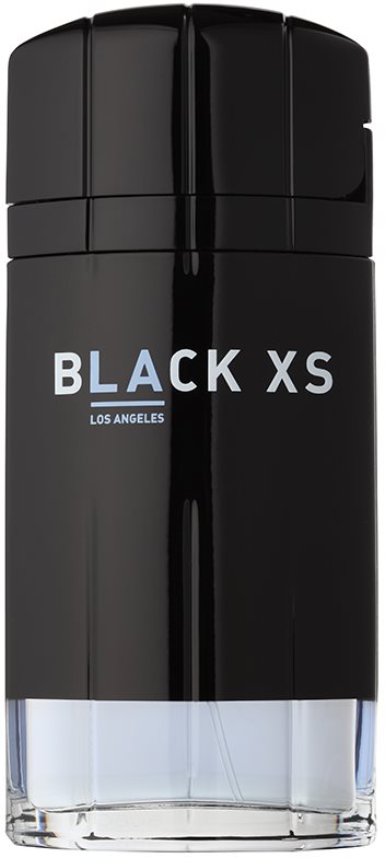 Paco Rabanne Black XS Los Angeles Eau de Toilette for Men 100 ml Limited Edition