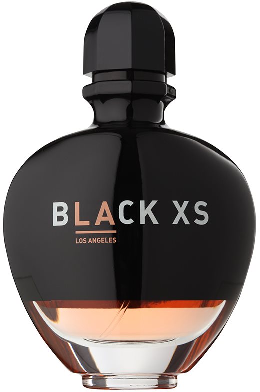 Paco Rabanne Black XS Los Angeles eau de toilette pentru femei 80 ml editie limitata