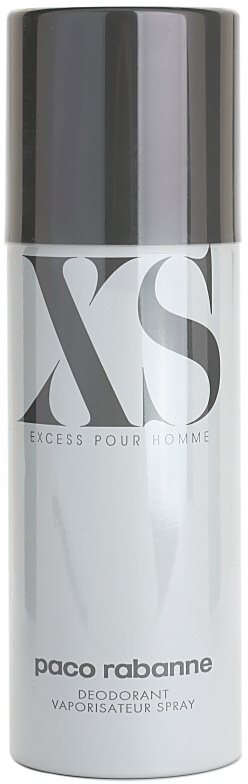 Paco Rabanne XS pour Homme dezodorant w sprayu dla mężczyzn 150 ml