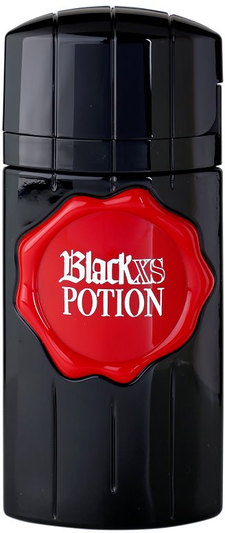 Paco Rabanne Black XS Potion toaletní voda pro muže 100 ml