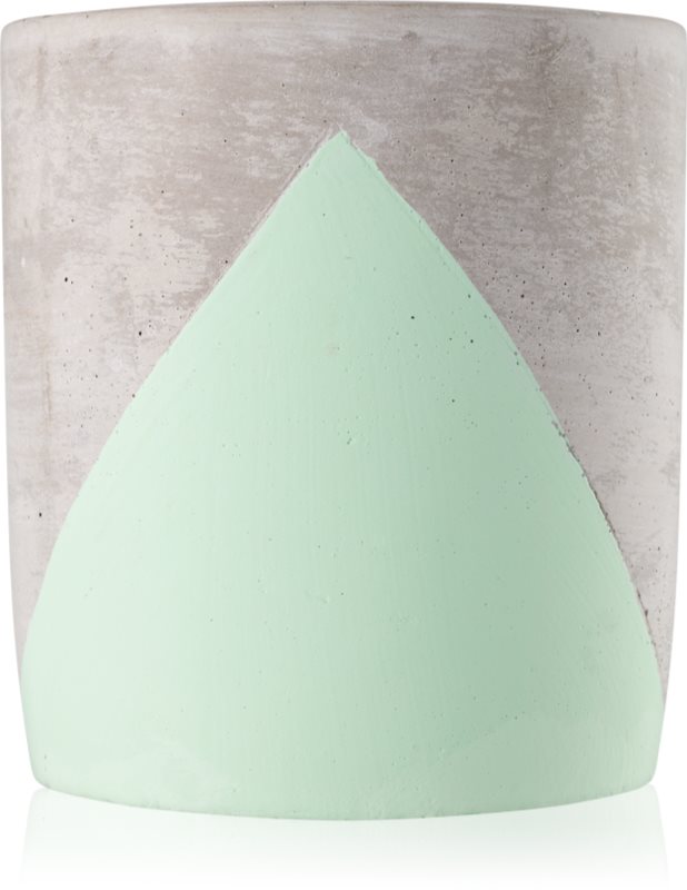 Paddywax Urban Sea Salt + Sage Duftkerze 340 g