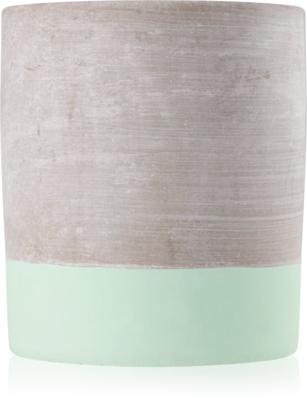 Paddywax Urban Sea Salt + Sage bougie parfumée 99 g I.