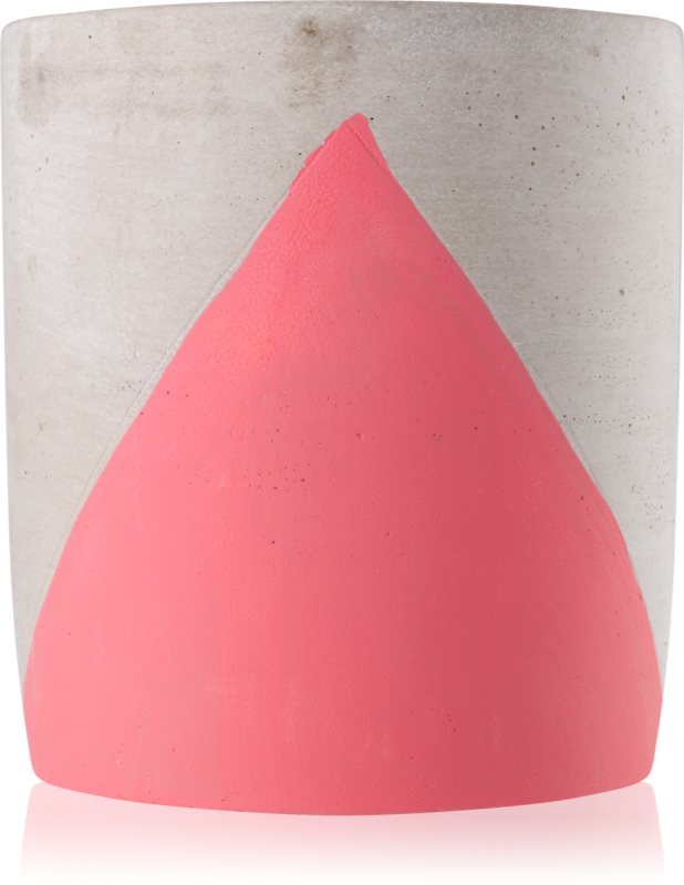 Paddywax Urban Salted Grapefruit Scented Candle 340 g