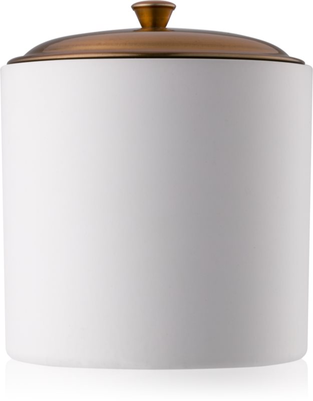 Paddywax Hygge Tobacco + Vanilla bougie parfumée 425 g
