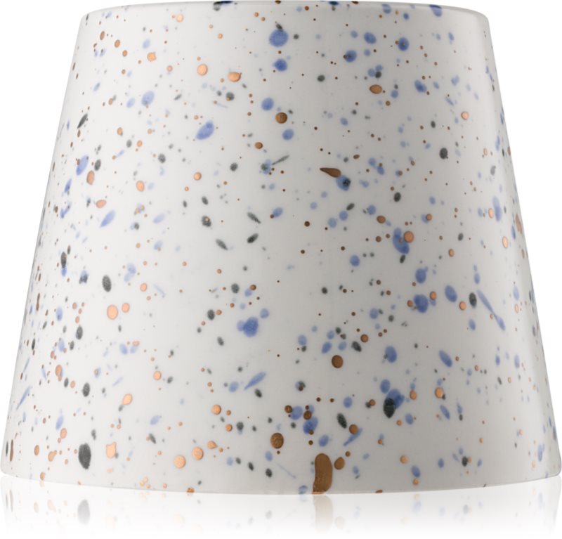 Paddywax Confetti Saltwater + Lilly bougie parfumée 396 g