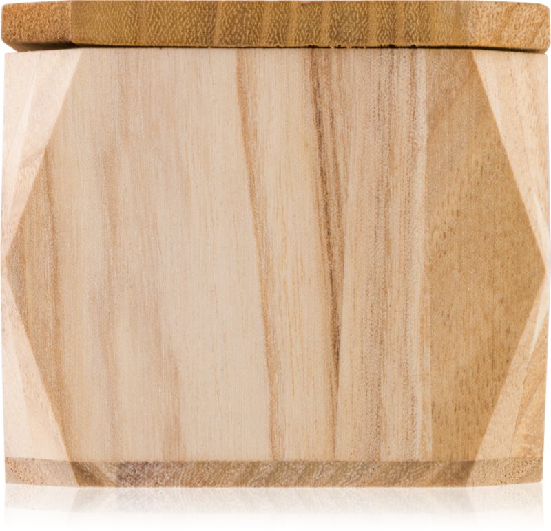 Paddywax Woods Redwood & Amber Geurkaars 141 gr