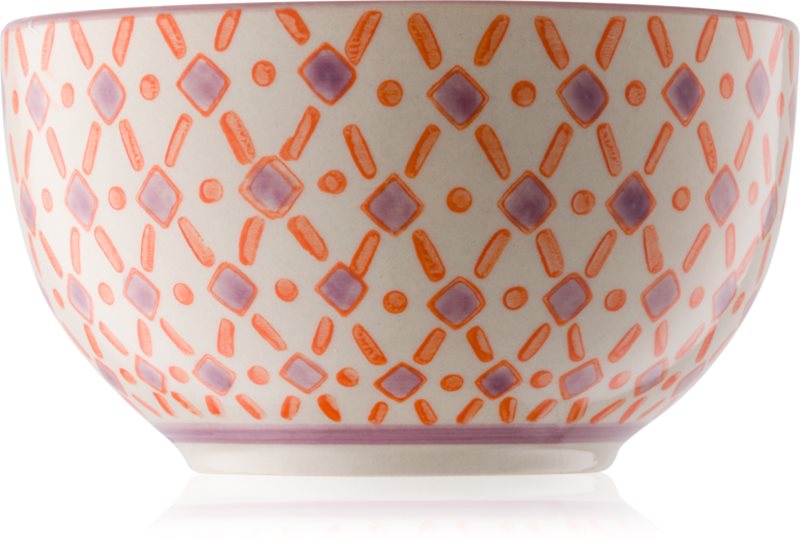 Paddywax Boheme Pink Pepper & Pomelo Scented Candle 198 g I.