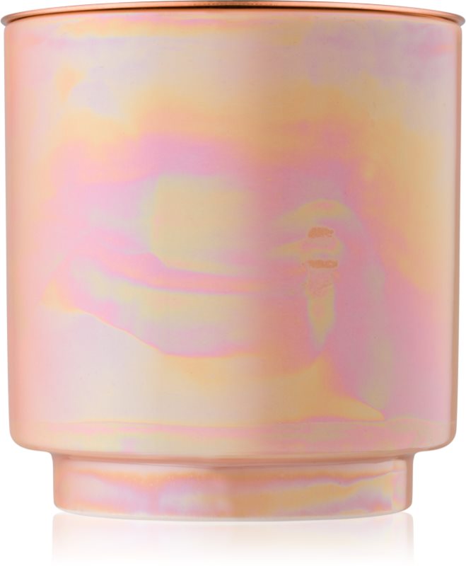 Paddywax Glow Rosewater & Coconut Duftkerze 481 g