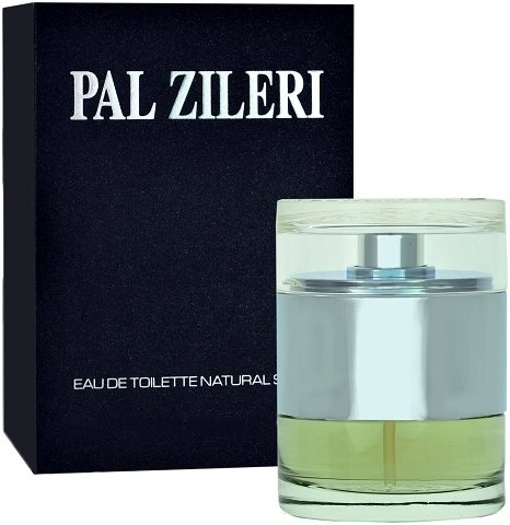 Pal Zileri Pal Zileri toaletná voda pre mužov 100 ml