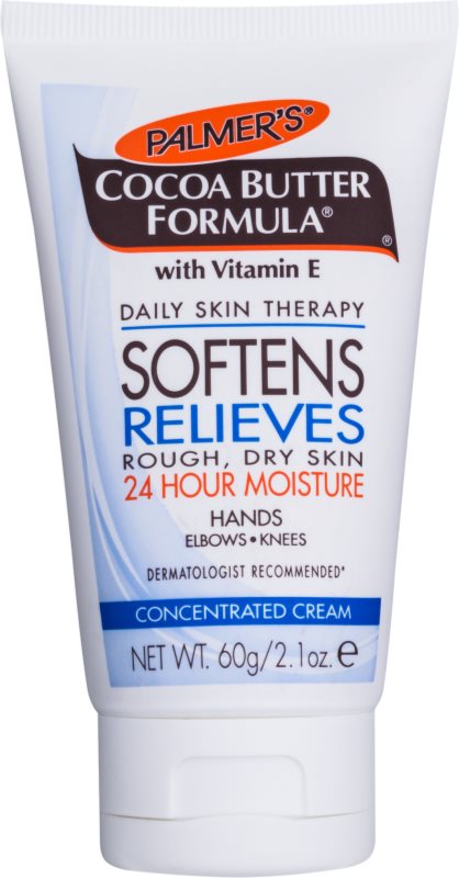 Palmer’s Hand & Body Cocoa Butter Formula intenzivna vlažilna krema za roke in noge
