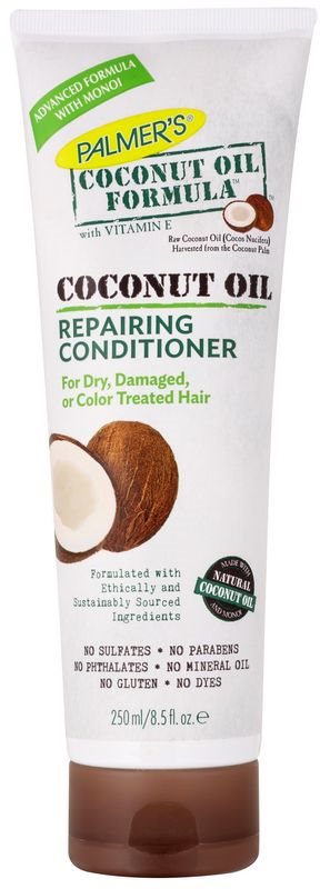 Palmer's Hair Coconut Oil Formula condicionador restaurador