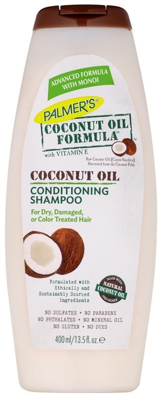 Palmer’s Hair Coconut Oil Formula hranilni šampon