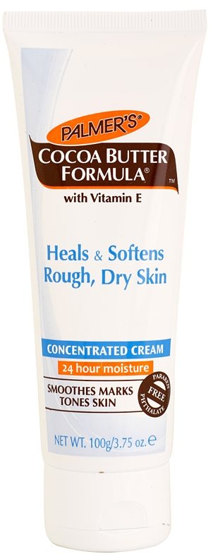 Palmer’s Hand & Body Cocoa Butter Formula creme de corpo intensivo com efeito hidratante