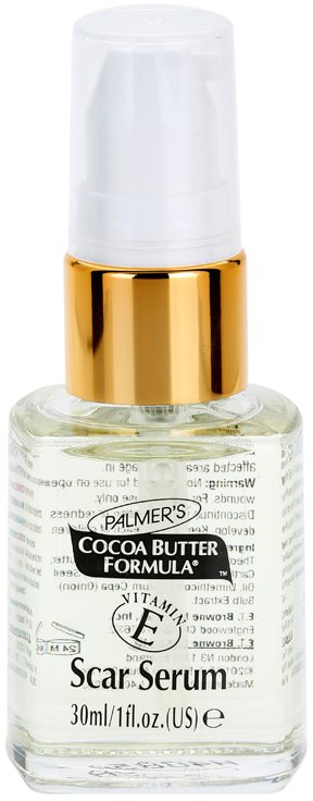 Palmer’s Hand & Body Cocoa Butter Formula regeneracijski serum za brazgotine