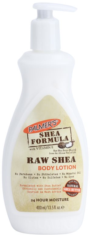 Palmer's Hand & Body Shea Formula Balsam hidratant pentru corp
