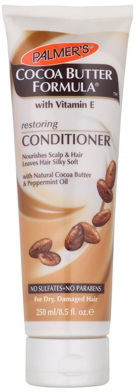 Palmer’s Hair Cocoa Butter Formula obnovující kondicionér