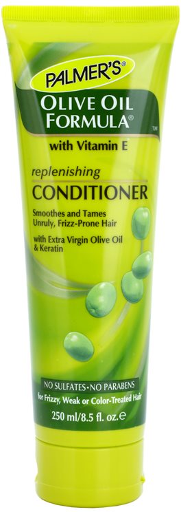 Palmer’s Hair Olive Oil Formula balsam cu efect de netezire cu keratina