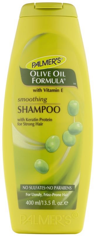 Palmer’s Hair Olive Oil Formula Smoothing Shampoo With Keratin