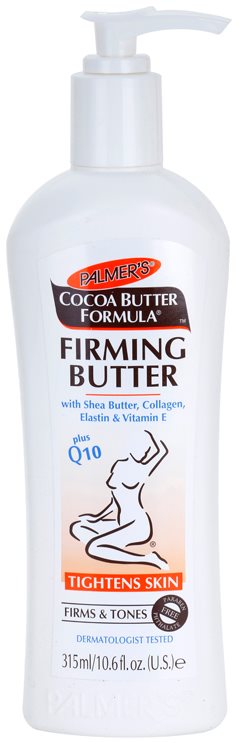 Palmer’s Hand & Body Cocoa Butter Formula зміцнююче масло для тіла