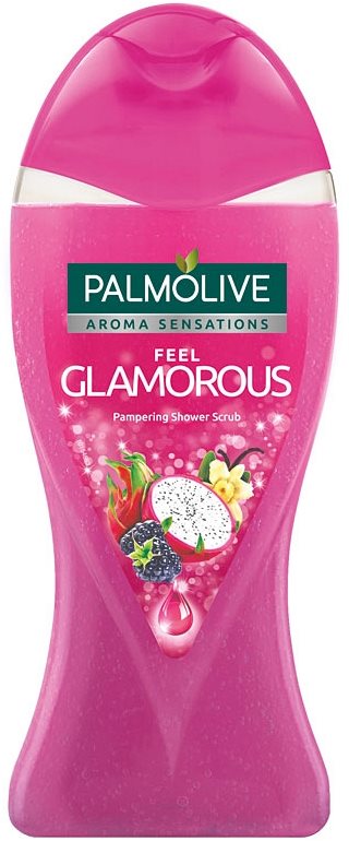 Palmolive Aroma Sensations Feel Glamorous gel de ducha
