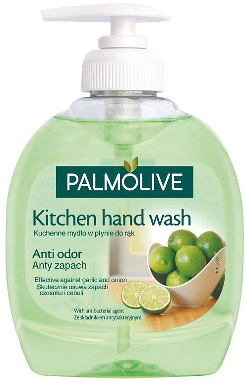 Palmolive Kitchen Hand Wash Anti Odor săpun pentru îndepărtare mirosurilor neplăcute după preparare