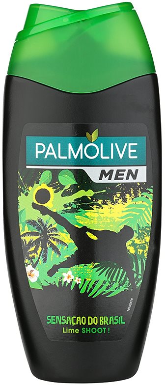 Palmolive Men Sensacao Do Brasil żel pod prysznic