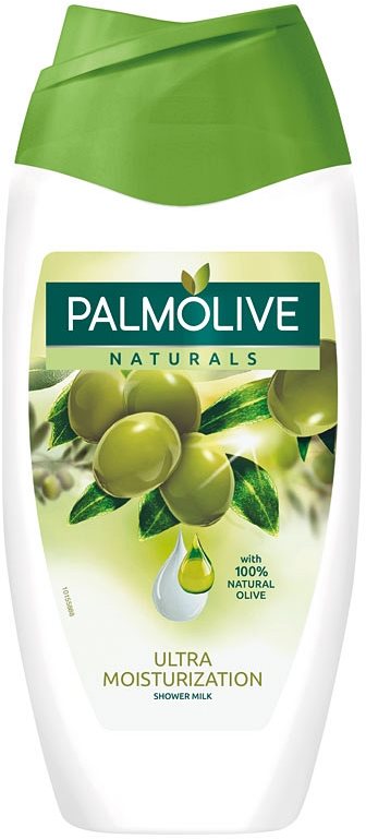 Palmolive Naturals Ultra Moisturising sprchové mléko