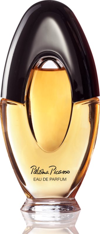 Paloma Picasso Paloma Picasso parfémovaná voda pro ženy 50 ml