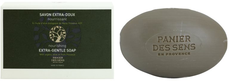 Panier des Sens Olive Extra Gentle Nourishing Soap