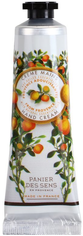 Panier des Sens Provence nyugtató kézkrém
