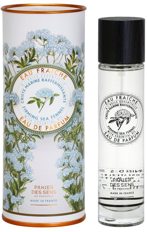 Panier des Sens Sea Fennel woda perfumowana dla kobiet 50 ml