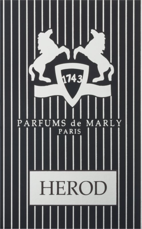 Parfums De Marly Herod Royal Essence парфумована вода для чоловіків 1,2 мл