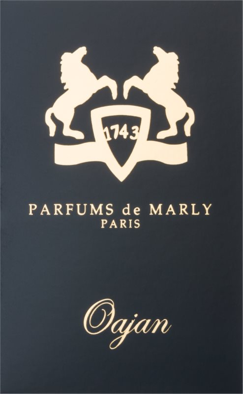 Parfums De Marly Oajan Royal Essence Eau de Parfum unisex 1,2 ml