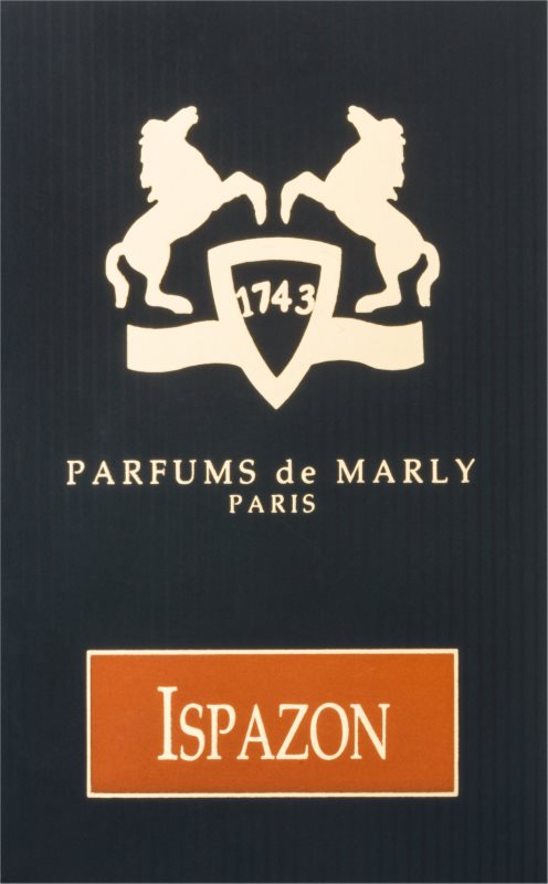Parfums De Marly Ispazon Royal Essence woda perfumowana dla mężczyzn 1,2 ml