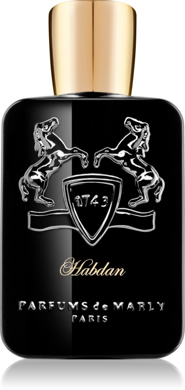 Parfums De Marly Habdan Royal Essence Eau de Parfum unisex 125 ml