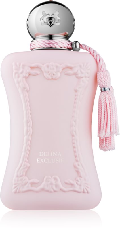 Parfums De Marly Darley Royal Essence Delina Exclusif eau de parfum para mujer 75 ml