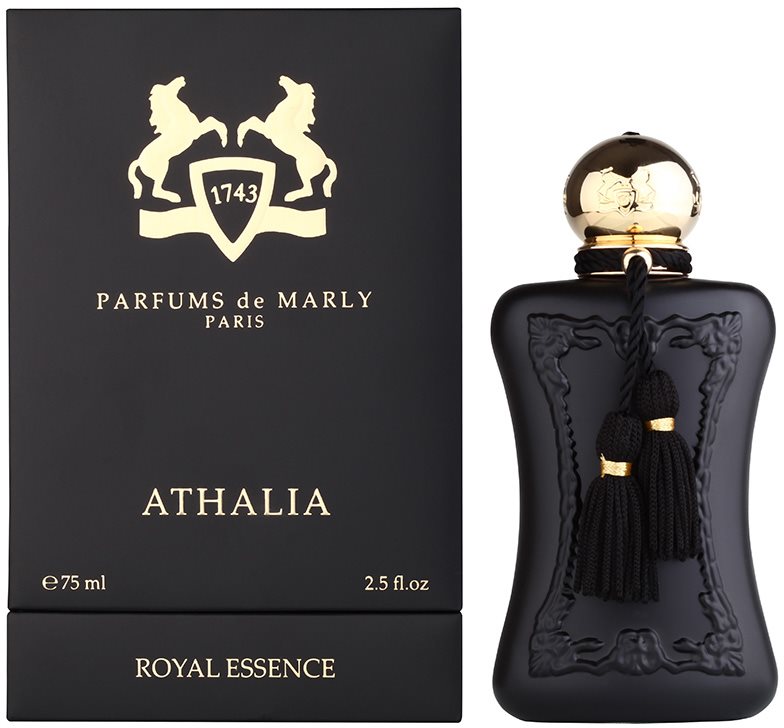 Parfums De Marly Athalia woda perfumowana dla kobiet 75 ml