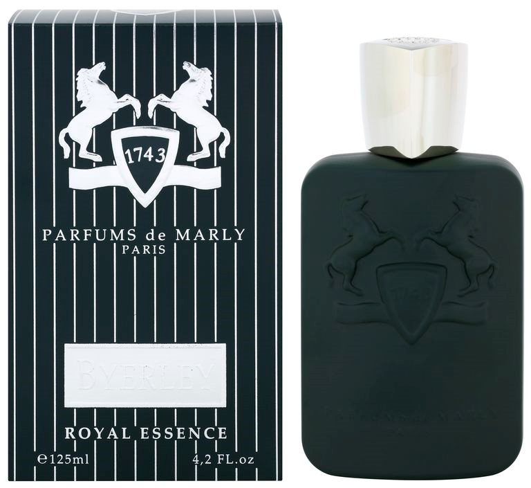 Parfums De Marly Byerley Royal Essence woda perfumowana dla mężczyzn 125 ml