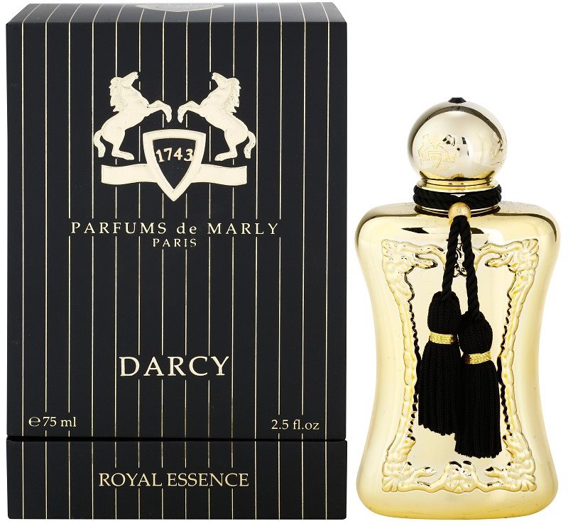 Parfums De Marly Darcy Royal Essence woda perfumowana dla kobiet 75 ml