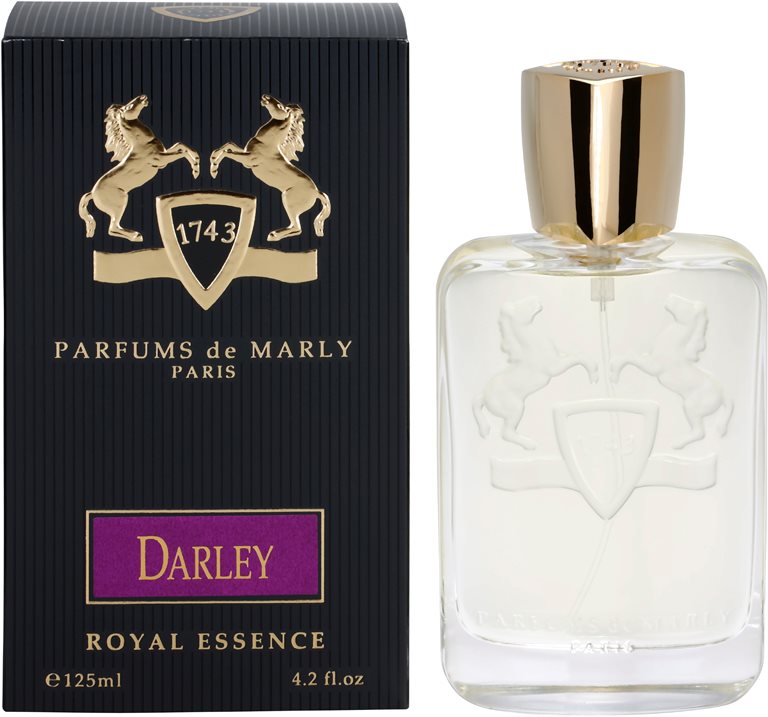 Parfums De Marly Darley Royal Essence Eau de Parfum für Herren 125 ml