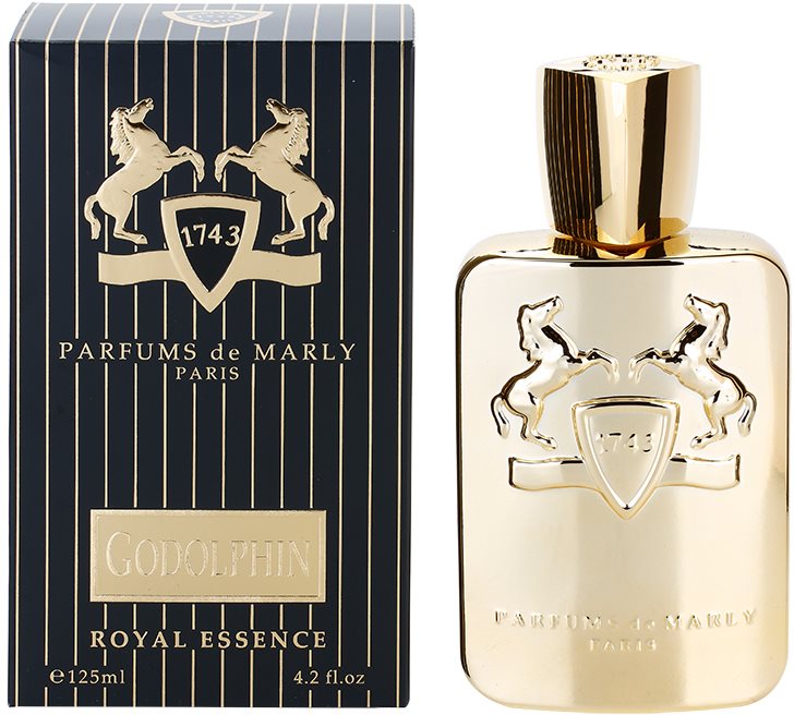 Parfums De Marly Godolphin Royal Essence woda perfumowana dla mężczyzn 125 ml