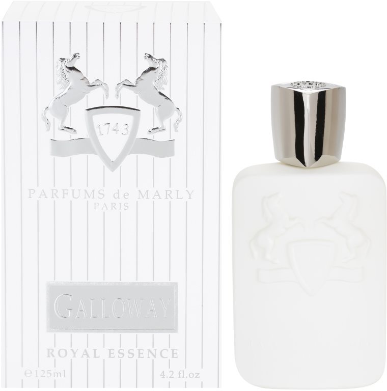 Parfums De Marly Galloway Royal Essence eau de parfum unisex 125 ml