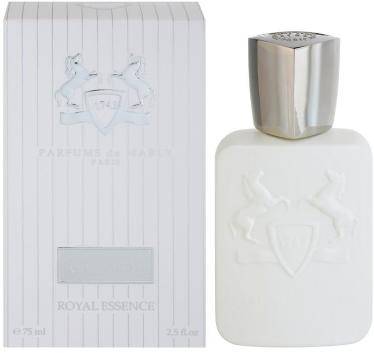 Parfums De Marly Galloway Royal Essence eau de parfum unisex 75 ml