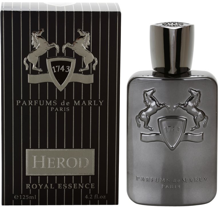 Parfums De Marly Herod Royal Essence parfémovaná voda pro muže 125 ml