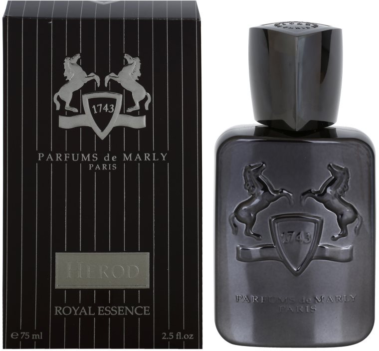 Parfums De Marly Herod Royal Essence парфумована вода для чоловіків 75 мл